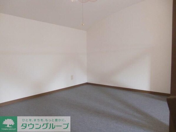 シティーハイツ ハイビスカスA棟の物件内観写真